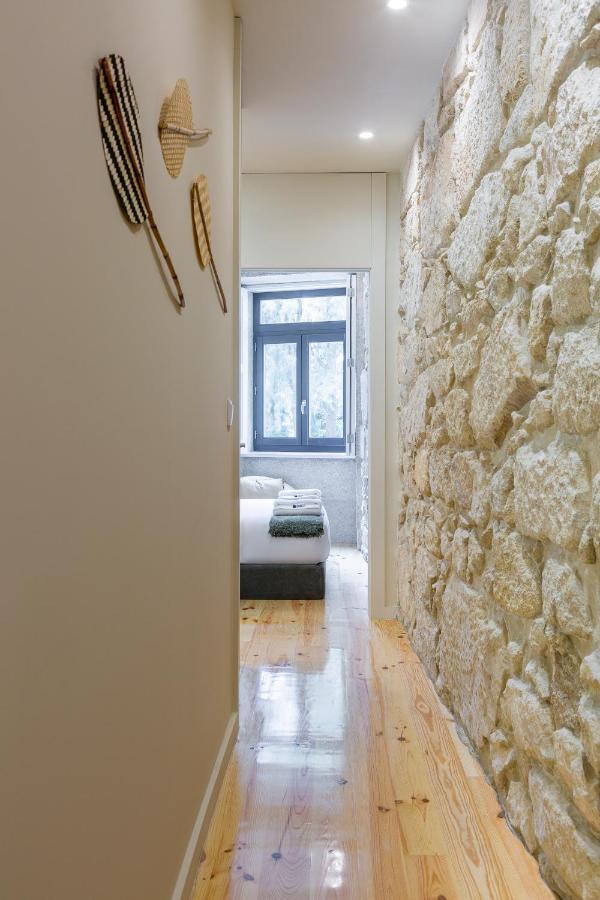 Orm Carregal Apartment Porto Exterior foto